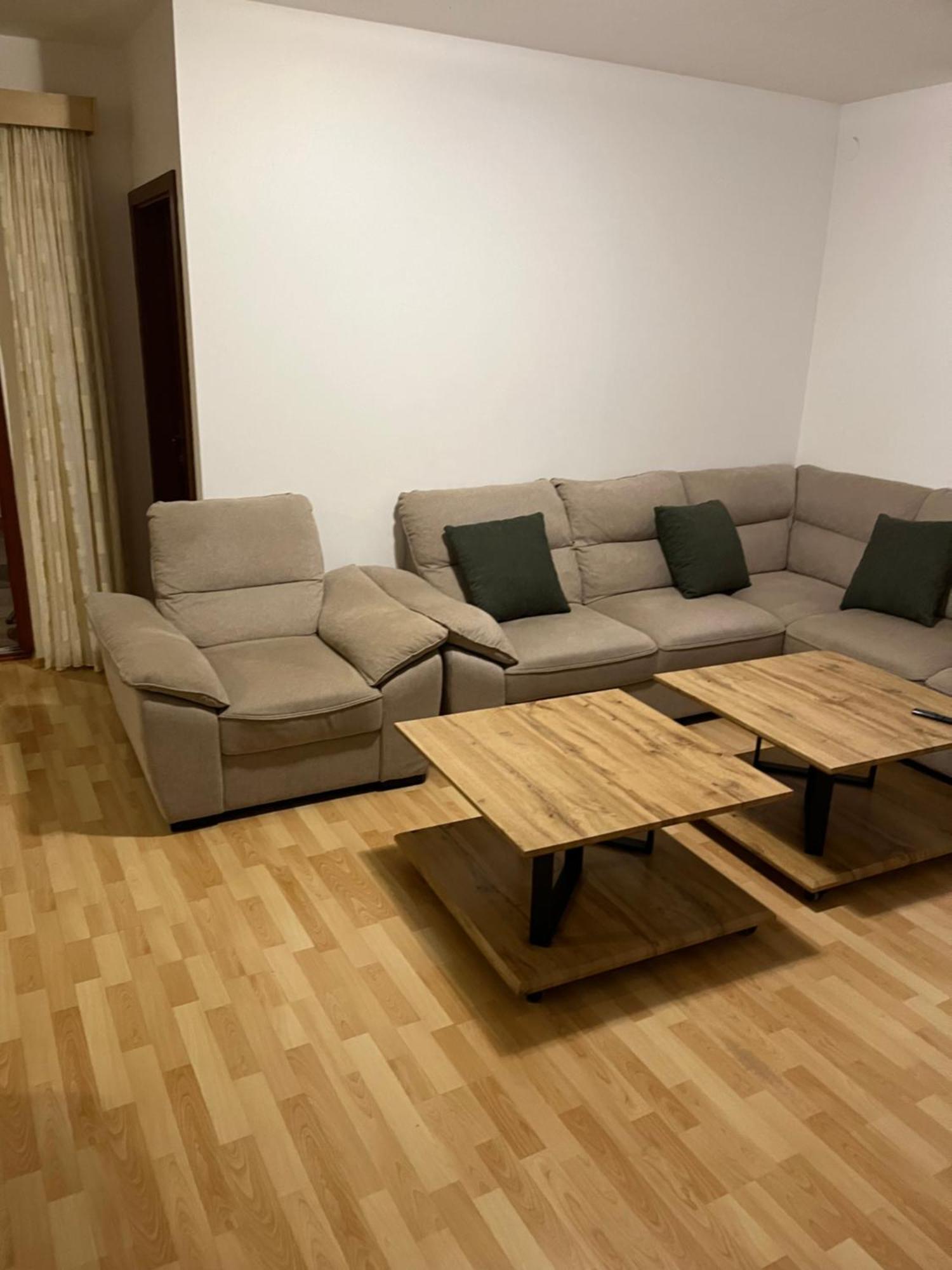 Apartments Hanka Njivice Ngoại thất bức ảnh