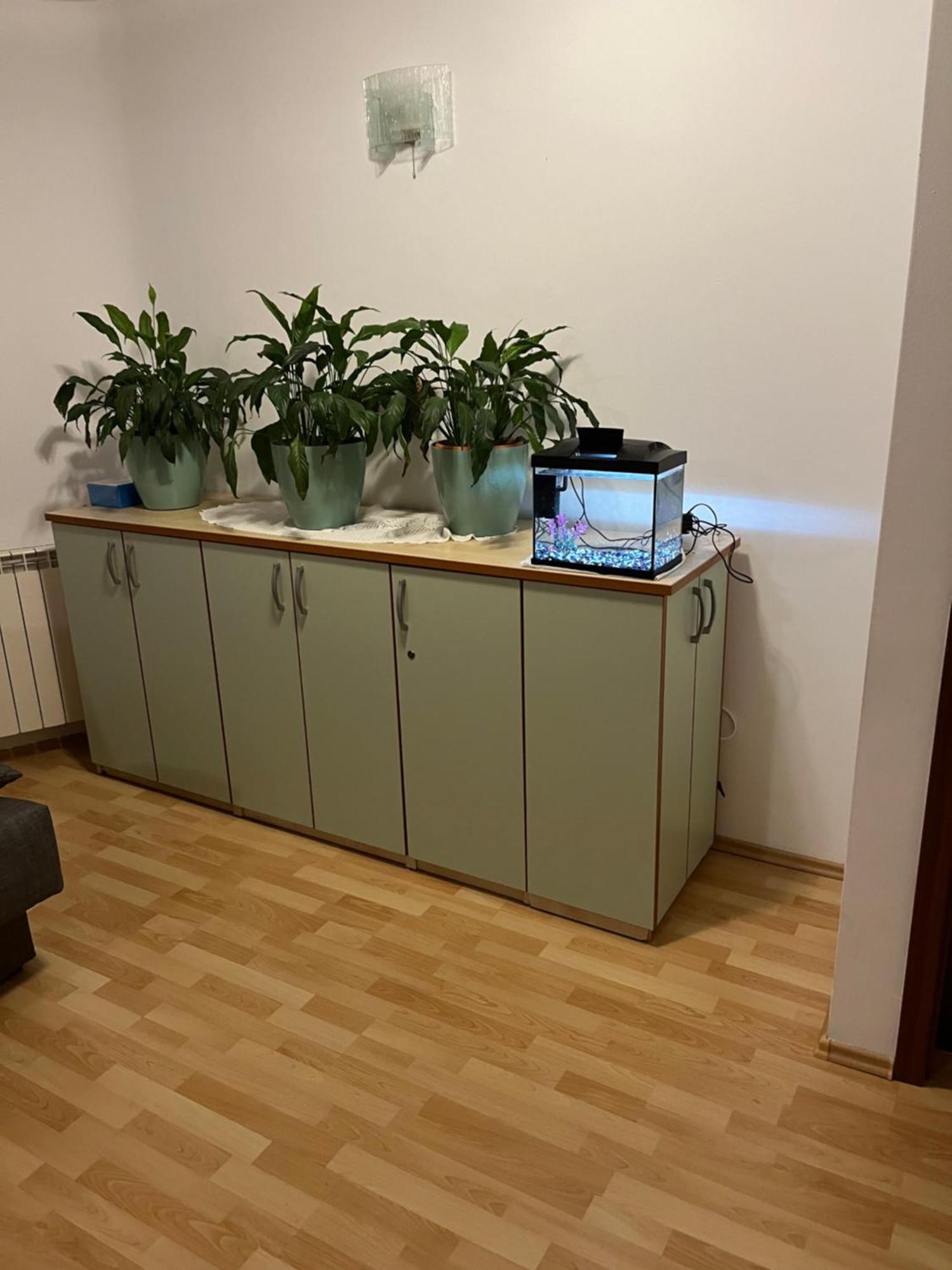 Apartments Hanka Njivice Ngoại thất bức ảnh