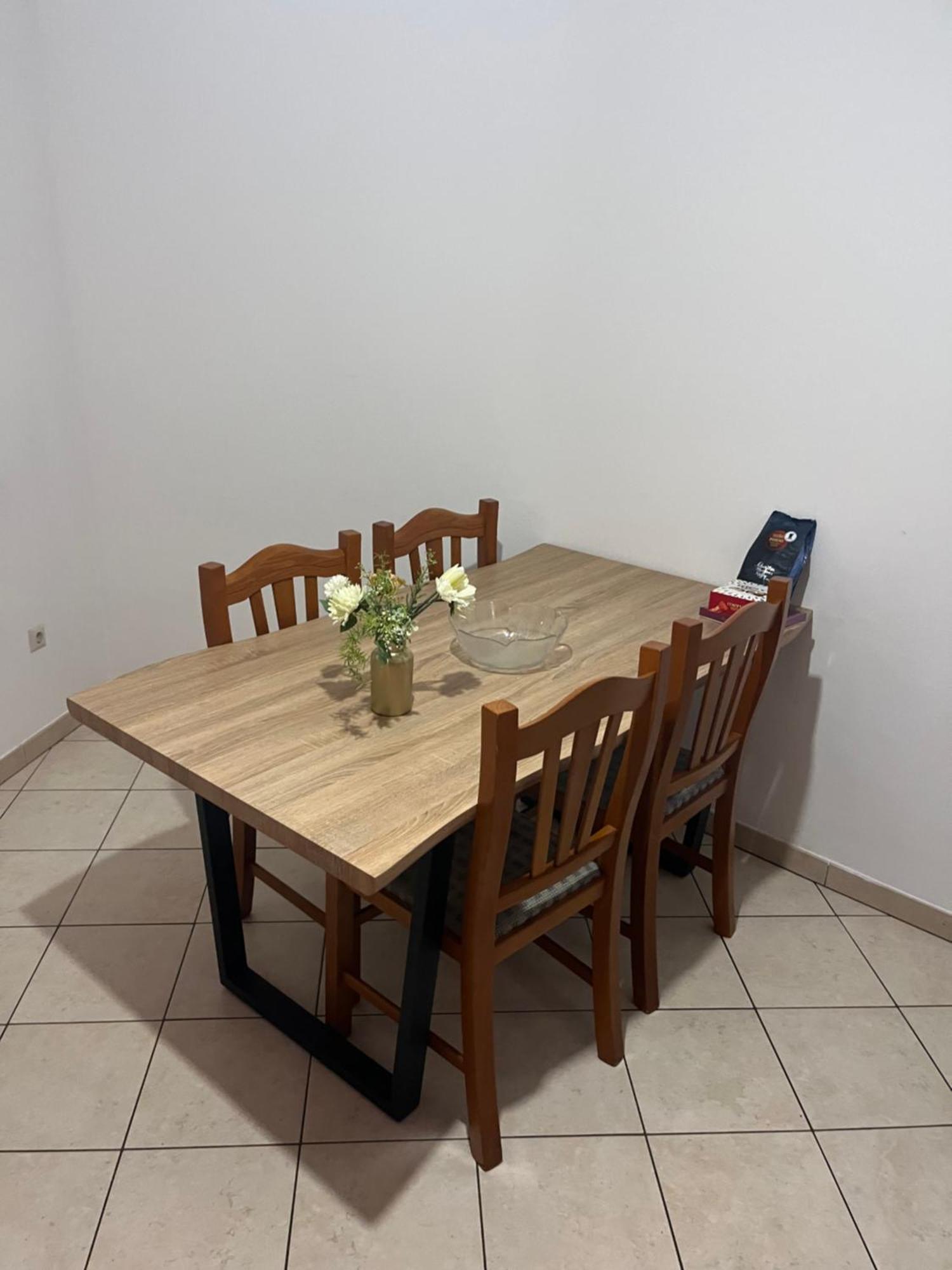 Apartments Hanka Njivice Ngoại thất bức ảnh