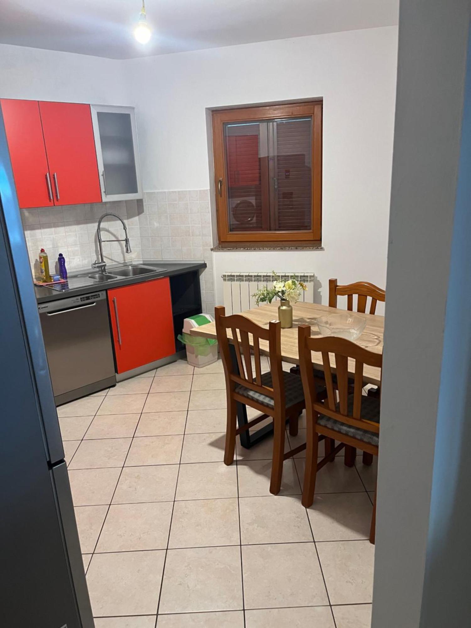 Apartments Hanka Njivice Ngoại thất bức ảnh
