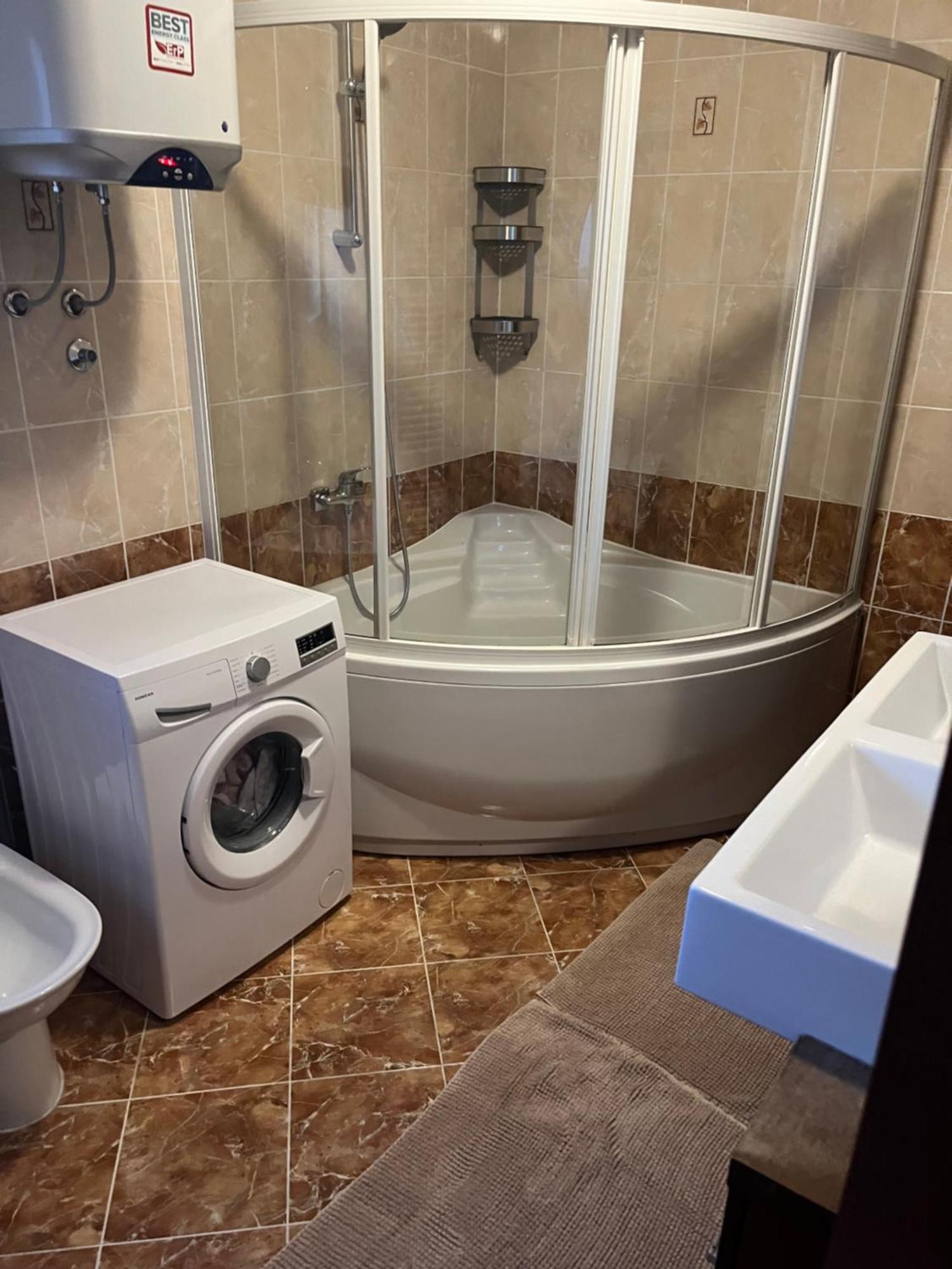 Apartments Hanka Njivice Ngoại thất bức ảnh