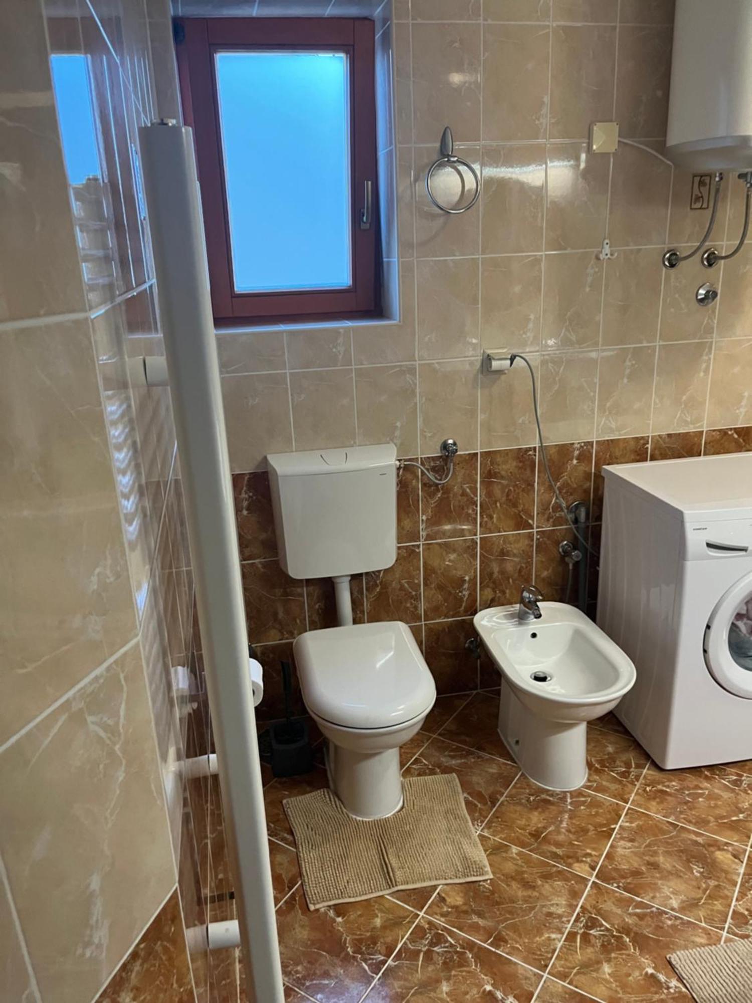 Apartments Hanka Njivice Ngoại thất bức ảnh